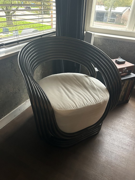 Image 1 of Eichholtz Romeo Armchair