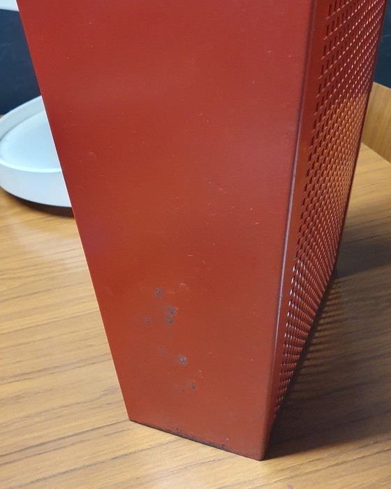 Image 1 of 1971 Vintage Pilastro Showroom Porte-manteau Porte-manteau