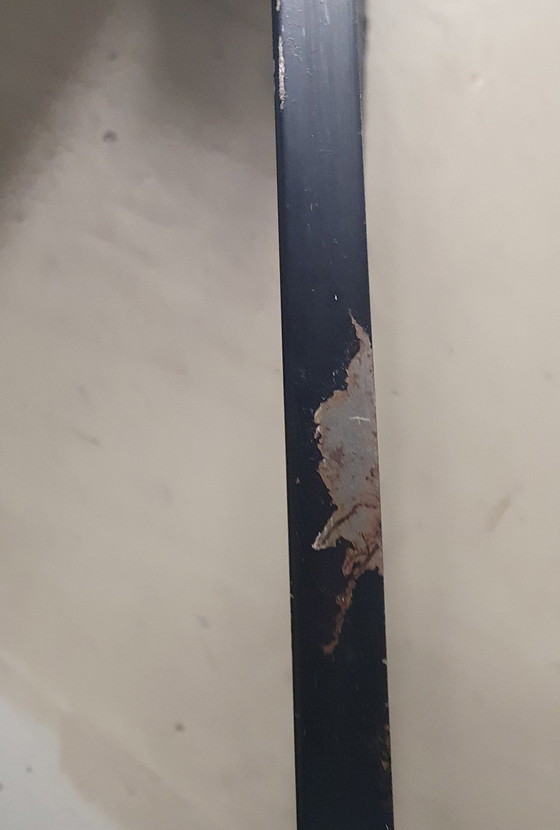 Image 1 of 1971 Vintage Pilastro Showroom Porte-manteau Porte-manteau