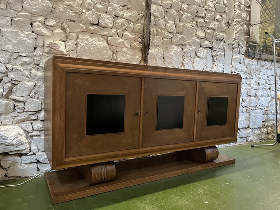 Image 1 of Enfilade Art Déco