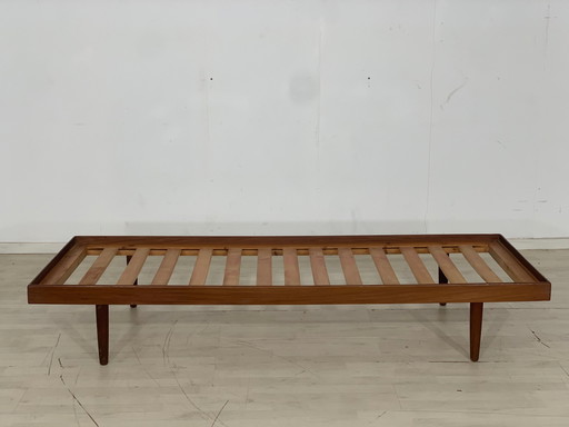 Danish teak lit deybed 70x190