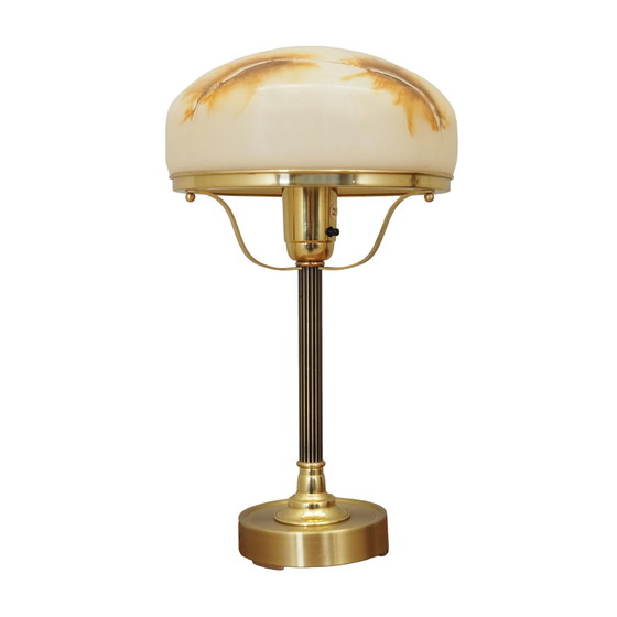 Image 1 of Lampe de bureau, Design danois, 1970S, Production : Danemark