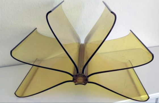 Image 1 of Porte-Magazine • Frontpage • Sofia Lagerkvist & Anna Lindgren • Kartell • 2000