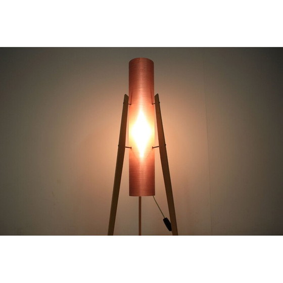 Image 1 of Lampe vintage Space-Age