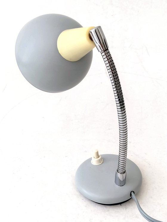 Image 1 of Lampe de table Vintage Italian Design 1950s