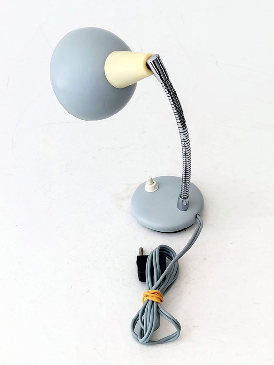 Image 1 of Lampe de table Vintage Italian Design 1950s