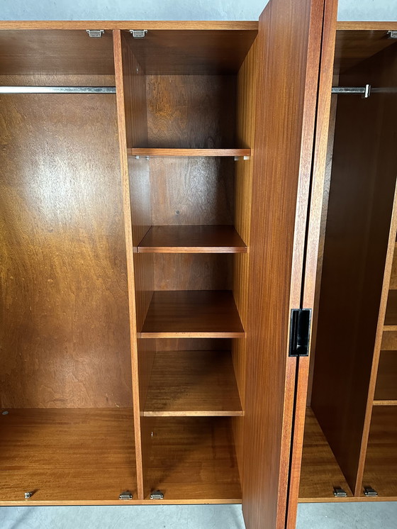 Image 1 of Armoire Vintage Cees Braakman - Pastoe 1958
