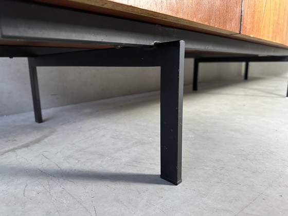 Image 1 of Armoire Vintage Cees Braakman - Pastoe 1958