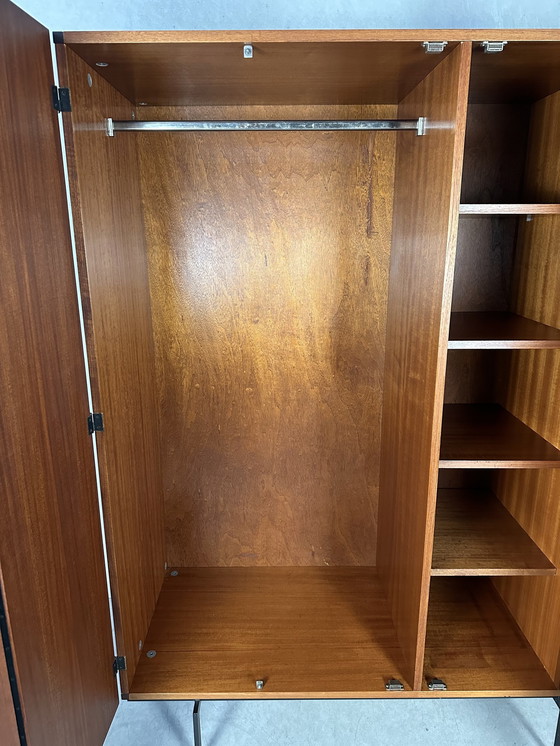 Image 1 of Armoire Vintage Cees Braakman - Pastoe 1958