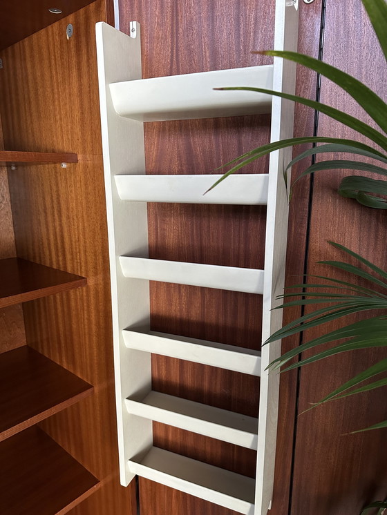 Image 1 of Armoire Vintage Cees Braakman - Pastoe 1958