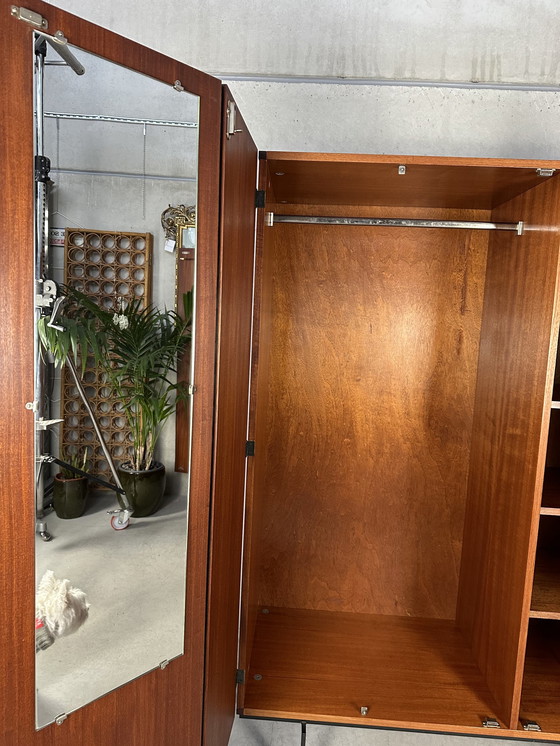 Image 1 of Armoire Vintage Cees Braakman - Pastoe 1958