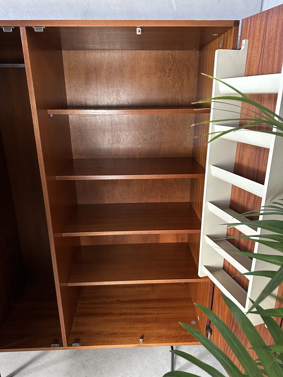 Image 1 of Armoire Vintage Cees Braakman - Pastoe 1958
