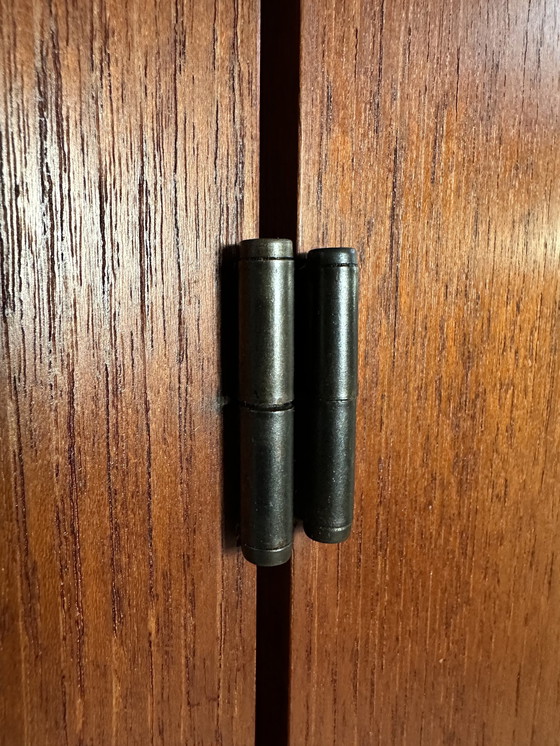 Image 1 of Armoire Vintage Cees Braakman - Pastoe 1958