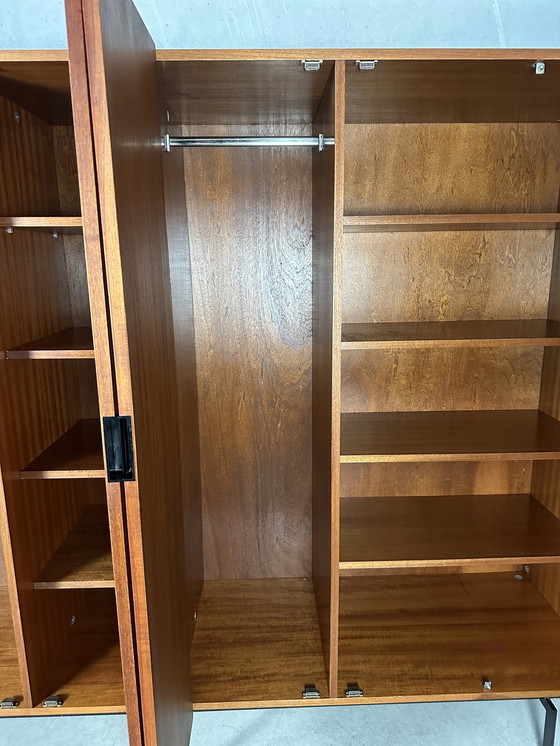 Image 1 of Armoire Vintage Cees Braakman - Pastoe 1958
