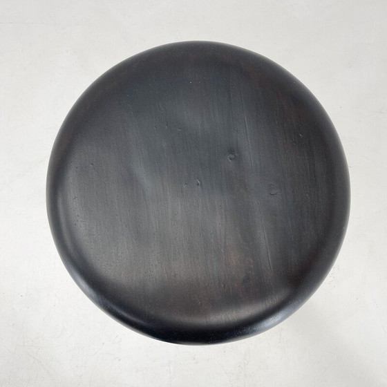Image 1 of Tabouret réglable médical vintage, 1950