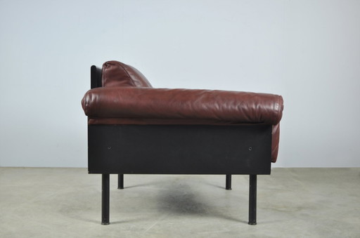 Haimi / Chaise longue vintage Ateljee / Yrjö Kukkapuro / Finlande années 1960