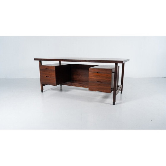 Image 1 of Bureau moderne vintage, Brésil 1960