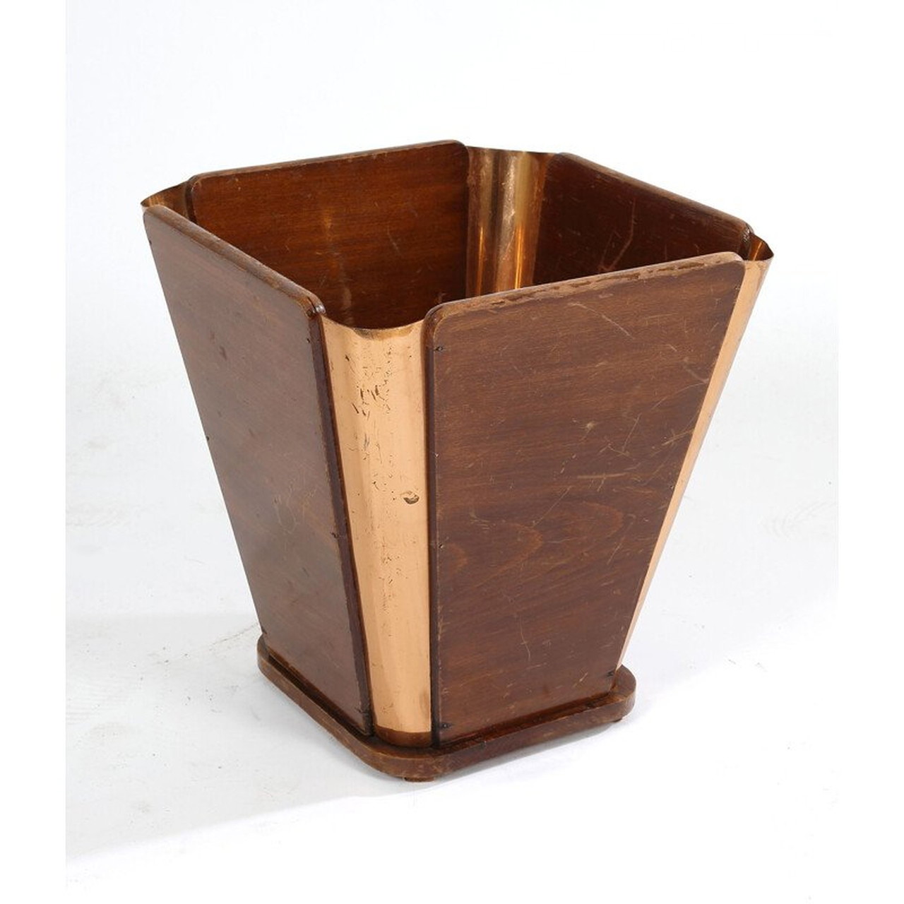Corbeille a papier bureau au meilleur prix | Leroy Merlin
