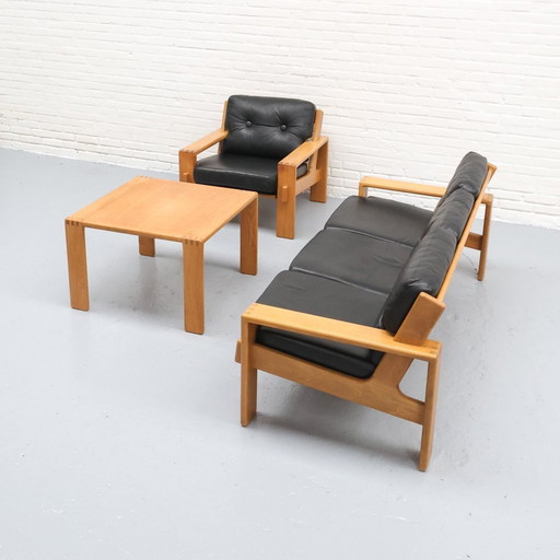 Asko Bonanza Seating Corner '60S