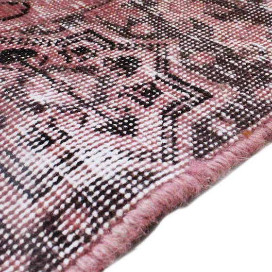 Image 1 of Tapis persan Vintage 247X195 No.2310