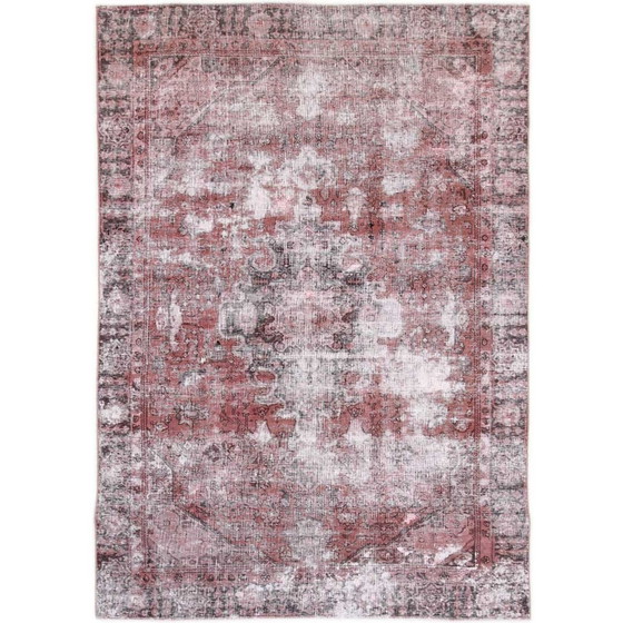 Image 1 of Tapis persan Vintage 247X195 No.2310