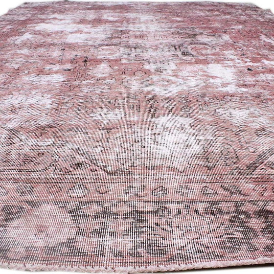 Image 1 of Tapis persan Vintage 247X195 No.2310