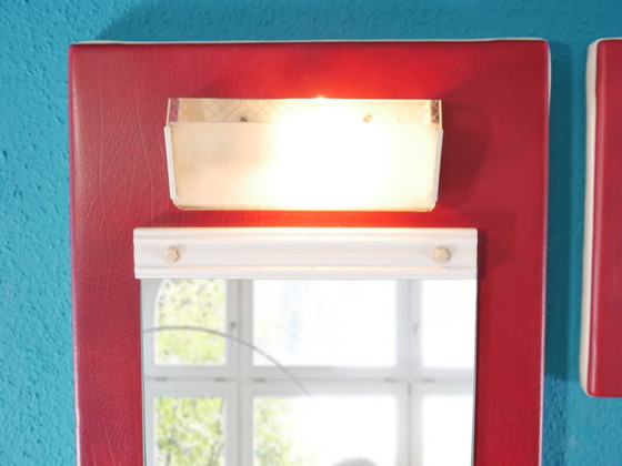 Image 1 of Vestiaire d'entrée vintage, années 70, Allemagne