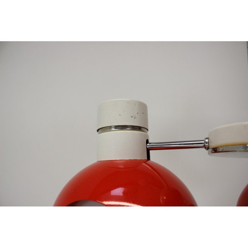 Lustre Space Age de Napako, 1970