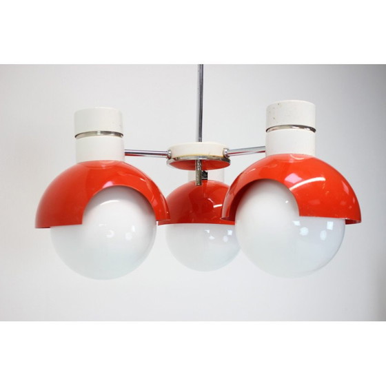 Image 1 of Lustre Space Age de Napako, 1970