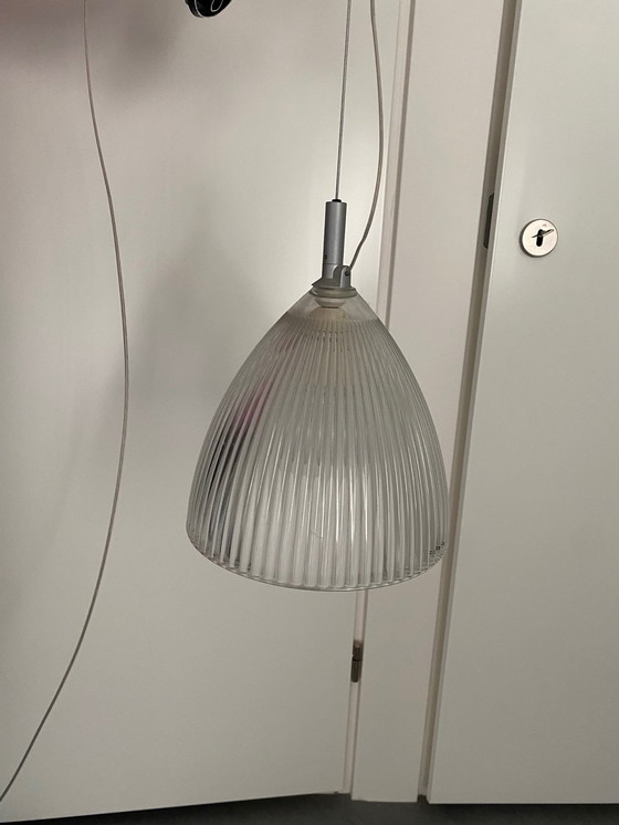 Image 1 of 2X Lampe suspendue Stresa modèle Lucitalia