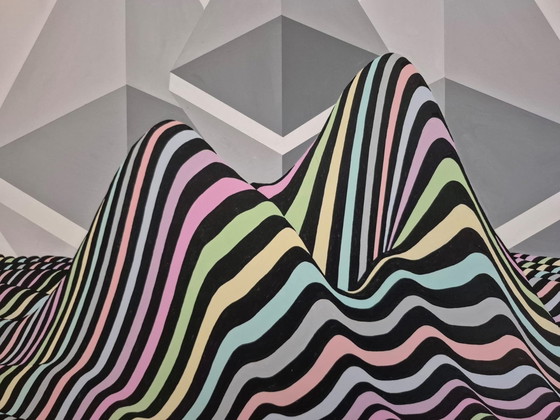 Image 1 of Design du logo Ethereum - Crypto - Franklin Van Dam