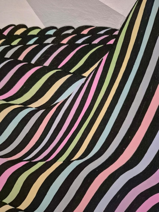 Image 1 of Design du logo Ethereum - Crypto - Franklin Van Dam