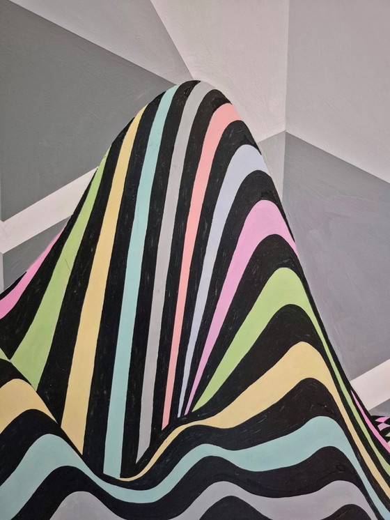 Image 1 of Design du logo Ethereum - Crypto - Franklin Van Dam