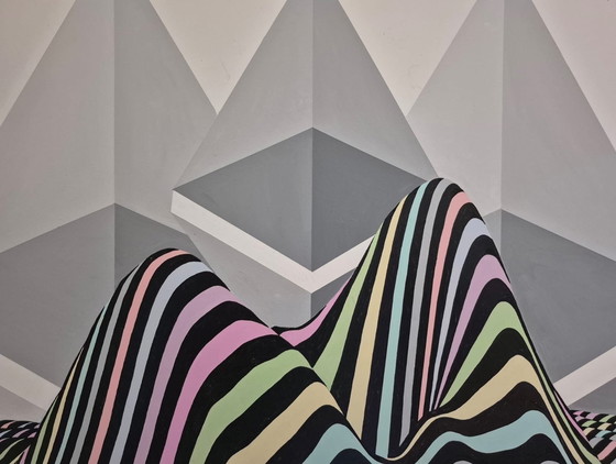 Image 1 of Design du logo Ethereum - Crypto - Franklin Van Dam