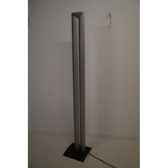 Image 1 of Lampadaire vintage Belux 1980