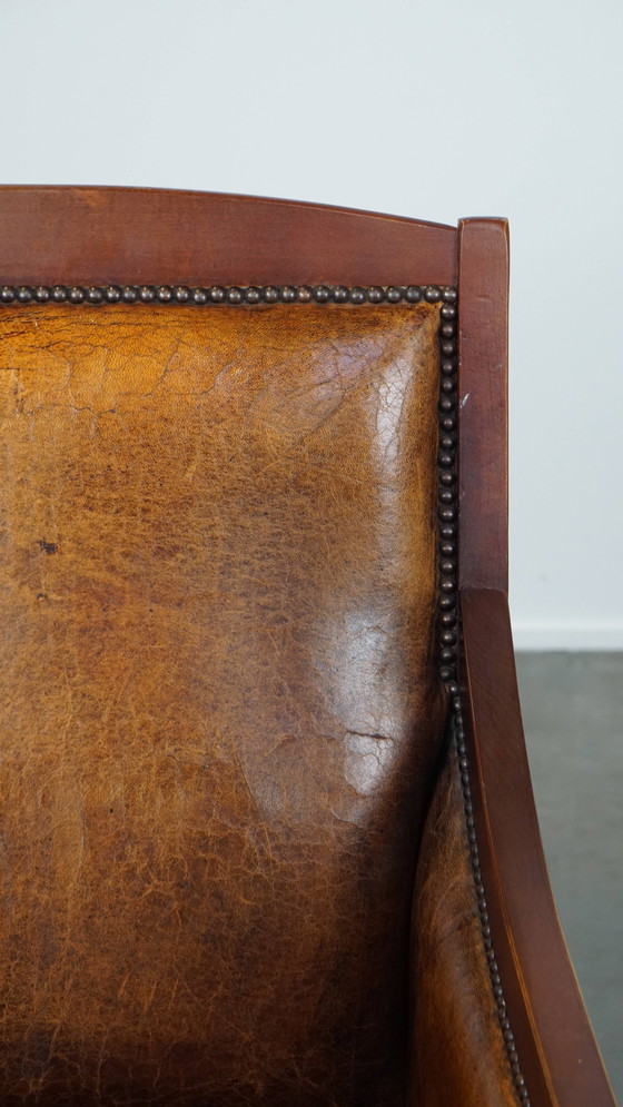 Image 1 of Fauteuil Vintage Art Déco