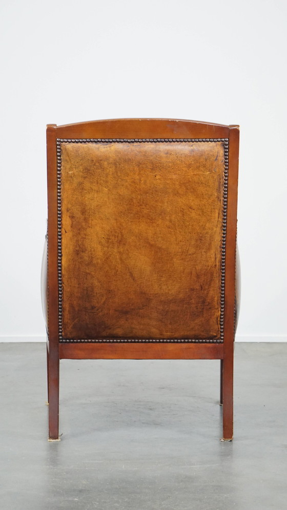 Image 1 of Fauteuil Vintage Art Déco