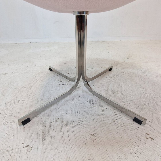 Image 1 of Ensemble de 4 fauteuils Tulipes vintage par Pierre Paulin pour Artifort, 1960