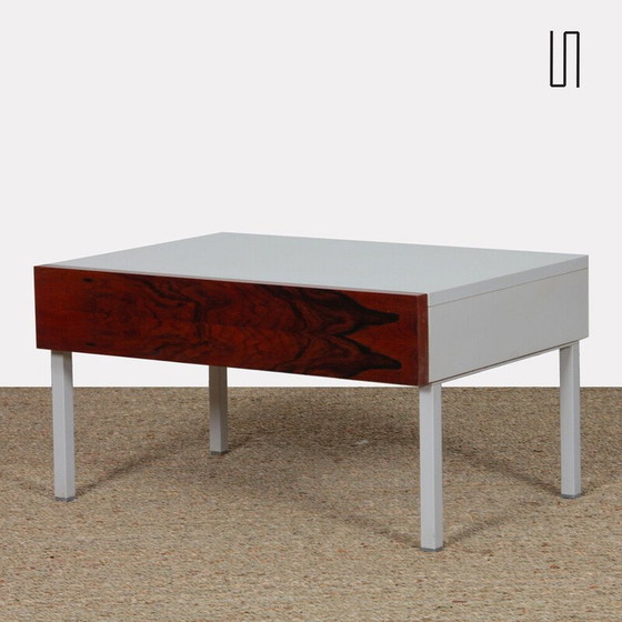 Image 1 of Support de nuit vintage par Interlübke, 1960