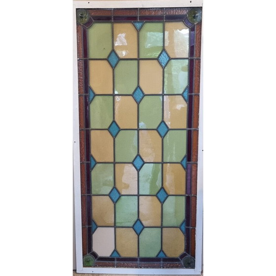 Image 1 of Vitraux anciens