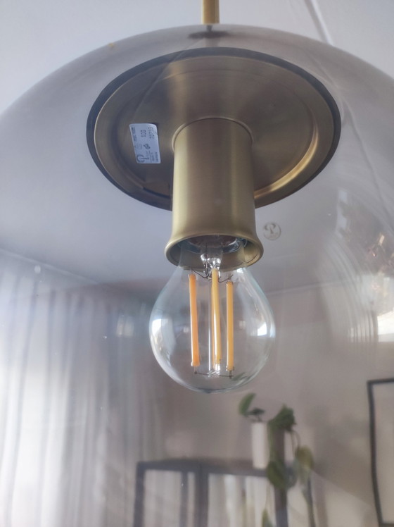 Image 1 of Plafonnier Peill En Putzler Lampe à suspension