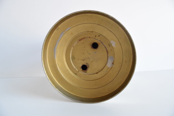 Image 1 of Bol Art Déco avec attachement pour fruits, 1930S