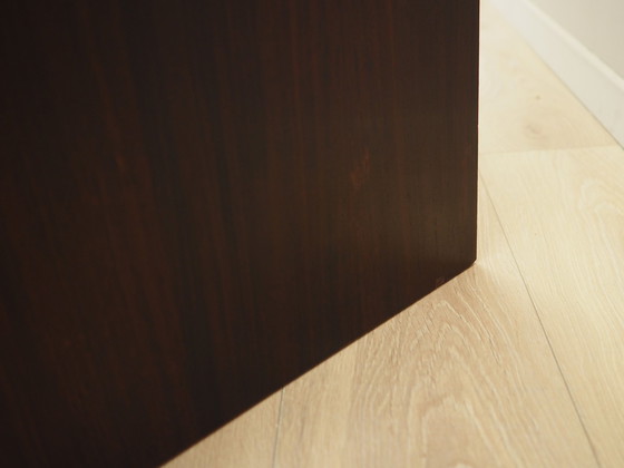 Image 1 of Bibliothèque en bois de rose, design danois, années 1960, Production : Danemark