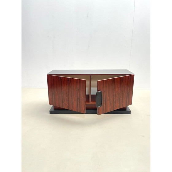 Image 1 of Buffet en palissandre du Mid Century, Italie années 1960