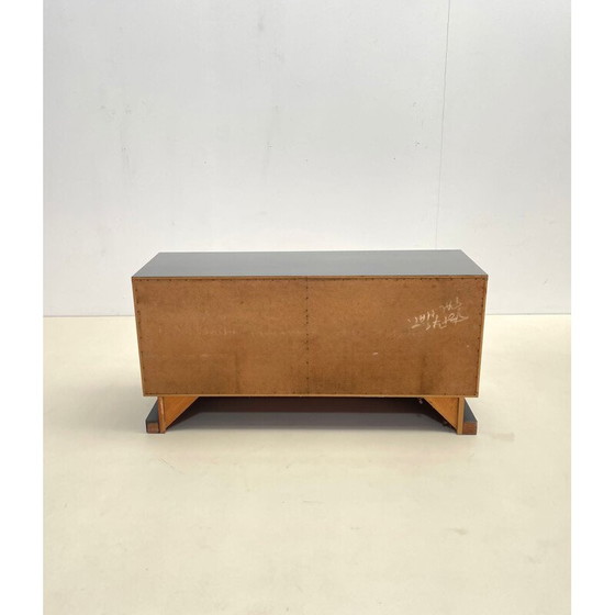 Image 1 of Buffet en palissandre du Mid Century, Italie années 1960