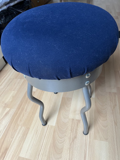 Tabouret Ikea par Per Ivar Ledang