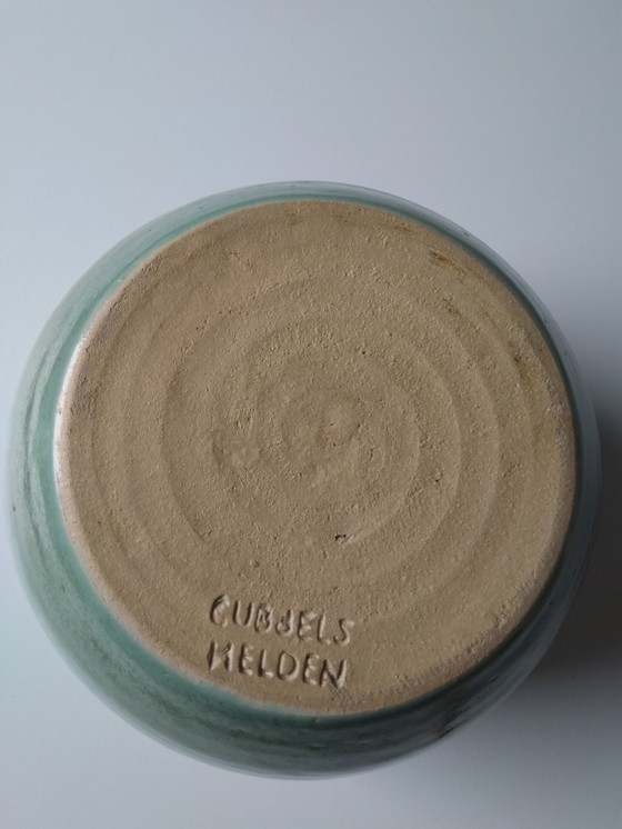 Image 1 of Vase Gubbels Helden Céramique