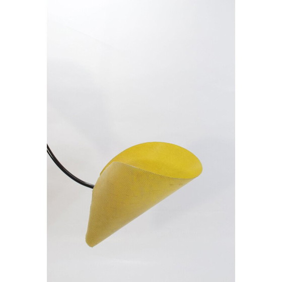 Image 1 of Lustre vintage par Josef Hurka pour Napako 1960s