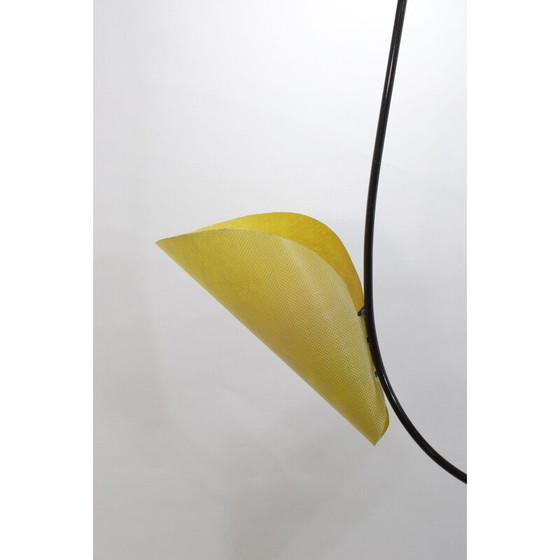 Image 1 of Lustre vintage par Josef Hurka pour Napako 1960s