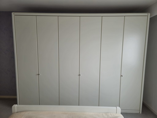 Belle armoire Van Pee sur mesure - Parfait état